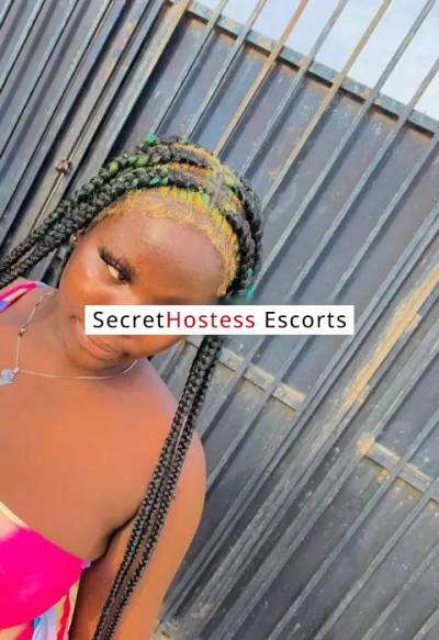 25Yrs Old Escort 49KG 144CM Tall Accra Image - 0