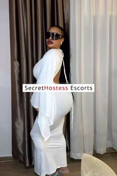 25 Year Old Escort Lagos - Image 2