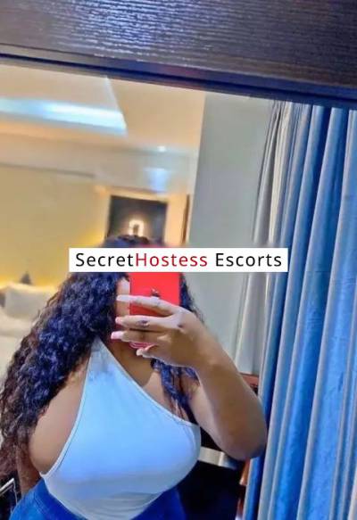 25Yrs Old Escort 65KG 167CM Tall Lagos Image - 1