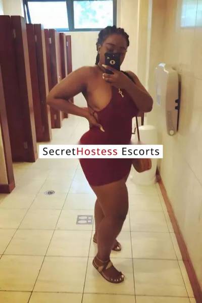 25 Year Old Escort Accra - Image 2