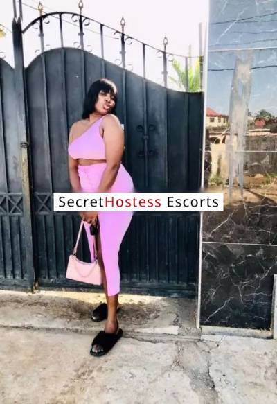 25Yrs Old Escort 74KG 152CM Tall Accra Image - 4