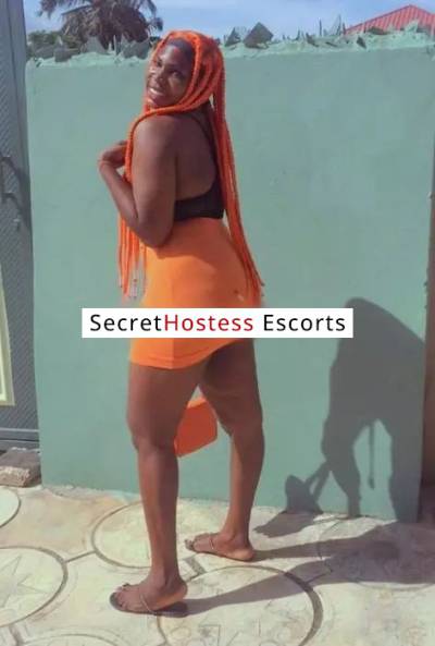 25Yrs Old Escort 74KG 152CM Tall Accra Image - 7