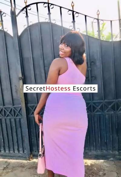 25Yrs Old Escort 74KG 152CM Tall Accra Image - 13