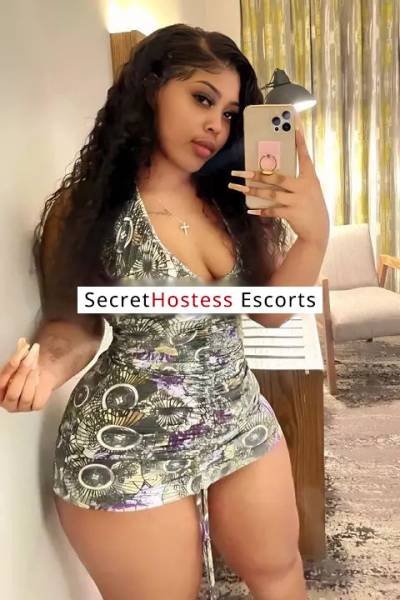 25Yrs Old Escort 84KG 161CM Tall Accra Image - 2