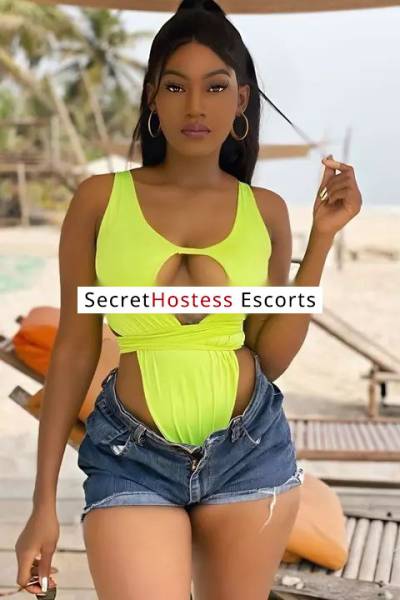 25Yrs Old Escort 61KG 166CM Tall Doha Image - 1