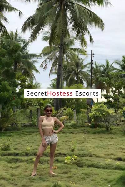 25Yrs Old Escort 43KG 167CM Tall Cebu City Image - 1