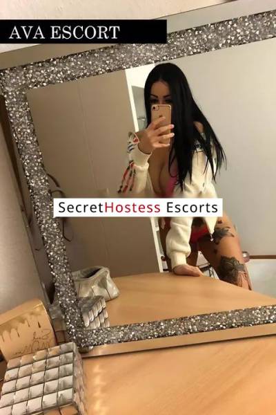 25Yrs Old Escort 54KG 170CM Tall Berlin Image - 1