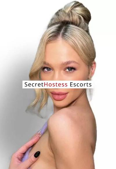 25 Year Old German Escort Zürich Blonde - Image 2