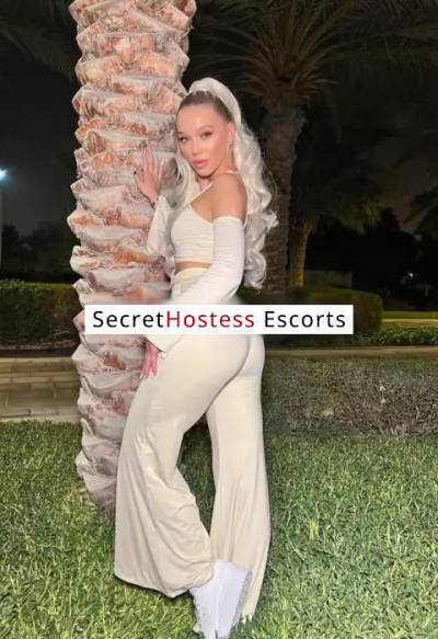 25 Year Old German Escort Zürich Blonde - Image 5