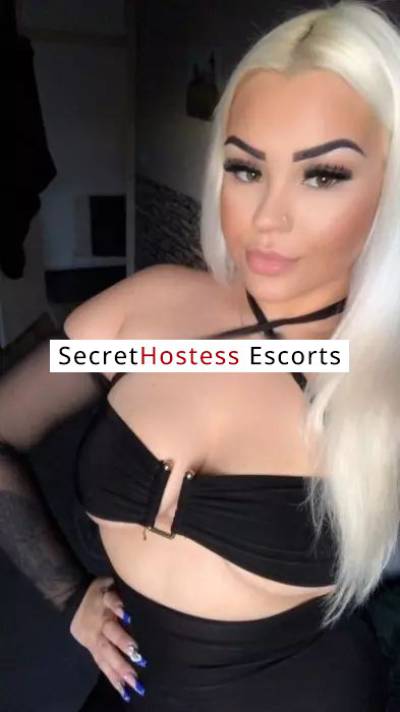 25Yrs Old Escort 65KG 170CM Tall Budapest Image - 7