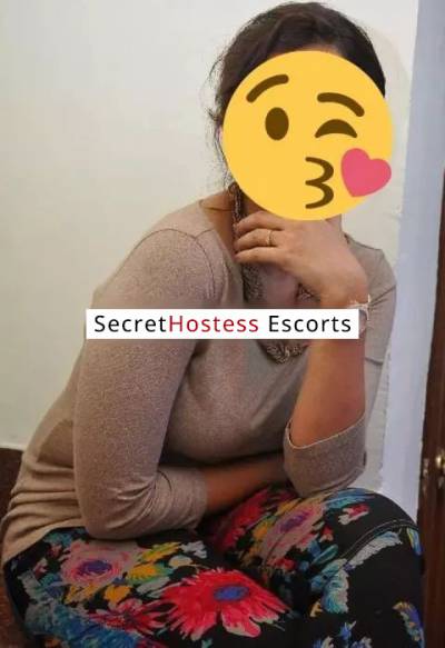 25Yrs Old Escort 54KG 152CM Tall Muscat Image - 0