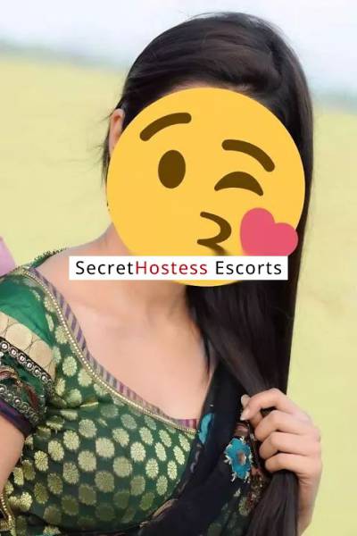 25Yrs Old Escort 54KG 152CM Tall Muscat Image - 1