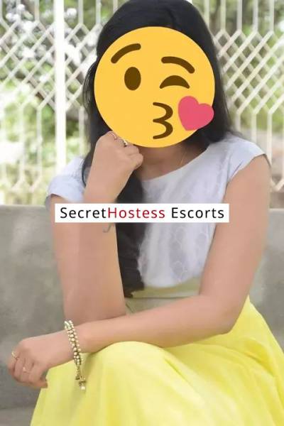 25Yrs Old Escort 54KG 152CM Tall Muscat Image - 2