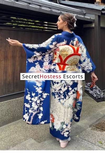 25Yrs Old Escort 58KG 172CM Tall Tokyo Image - 1