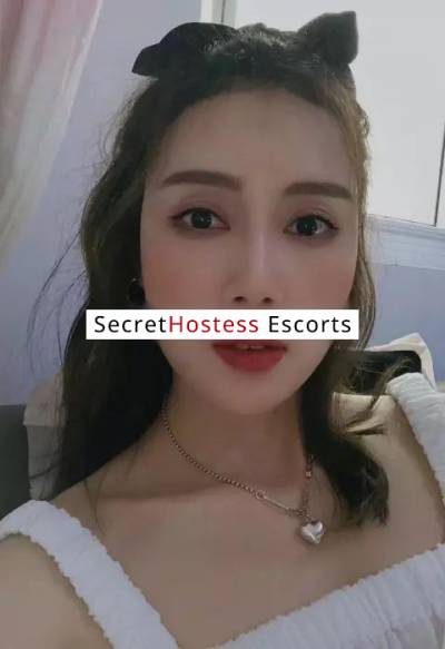 25 Year Old Korean Escort Riyadh - Image 2