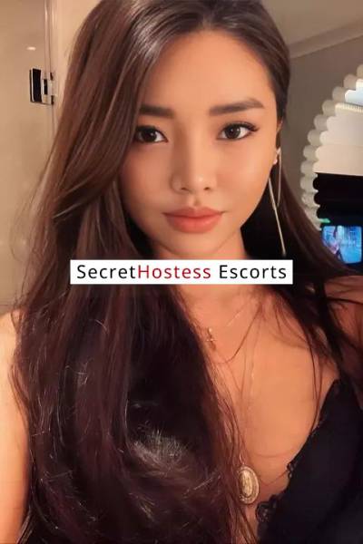 25Yrs Old Escort 49KG 157CM Tall Hong Kong Image - 1