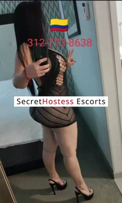 25Yrs Old Escort 157CM Tall Boston MA Image - 2