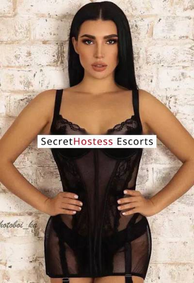 26 year old Latvian Escort in Tirana Add Excitement to Your Life