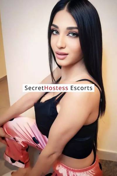 25Yrs Old Escort 52KG 168CM Tall Beirut Image - 1