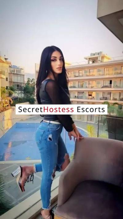 25Yrs Old Escort 52KG 168CM Tall Beirut Image - 3