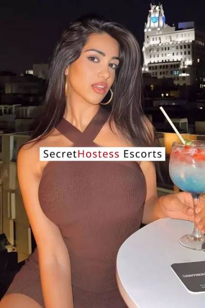 Marwa 25Yrs Old Escort 68KG 164CM Tall Muscat Image - 2