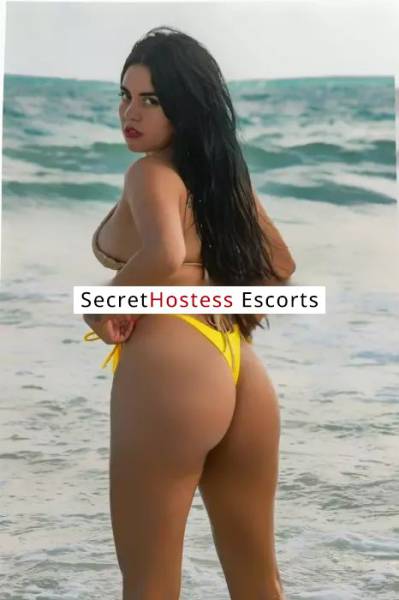 25Yrs Old Escort 56KG 164CM Tall Mexico City Image - 3