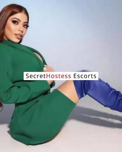 25 Year Old Mexican Escort Manama - Image 3