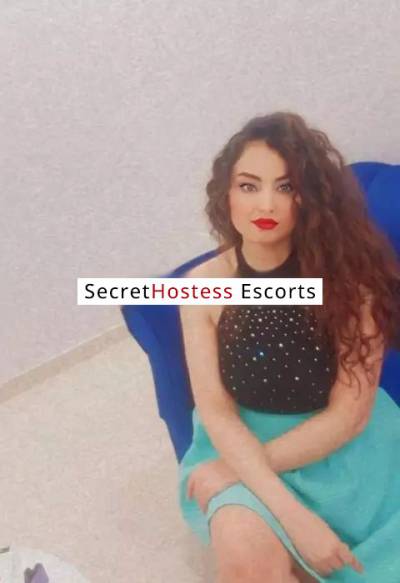 25Yrs Old Escort 52KG 158CM Tall Amman Image - 0