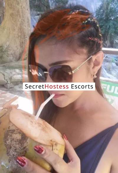 25 year old Moroccan Escort in Tokyo Vianca