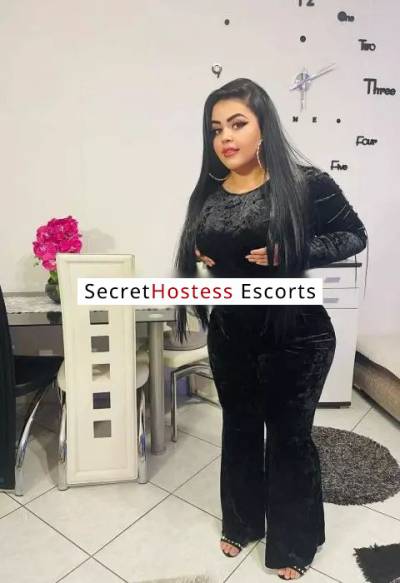 25Yrs Old Escort 87KG 165CM Tall London Image - 2