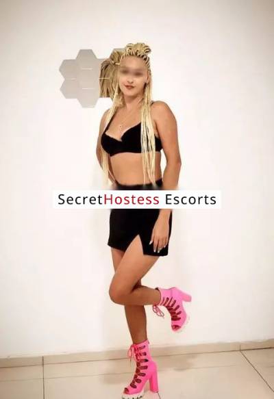 25 Year Old Romanian Escort Bucharest Blonde - Image 6