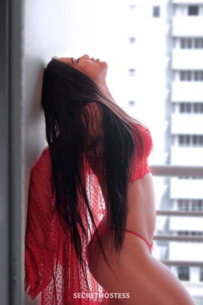 Gorgia, escort in Al Manama