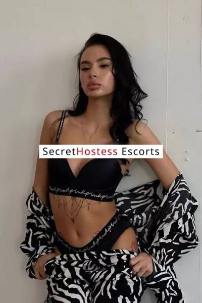 25 Year Old Russian Escort Tallinn - Image 2