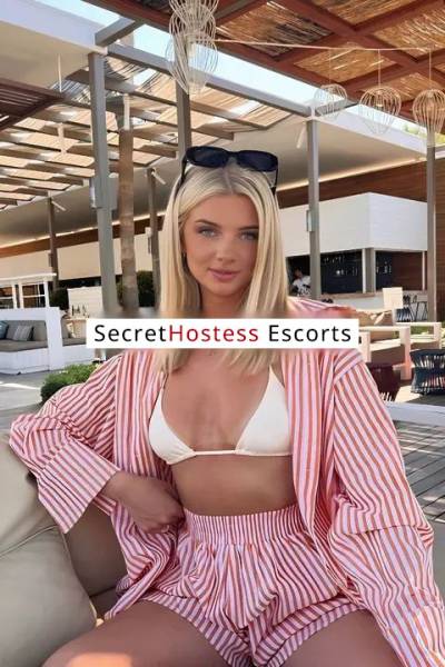 25 Year Old Russian Escort Tel Aviv Blonde - Image 3