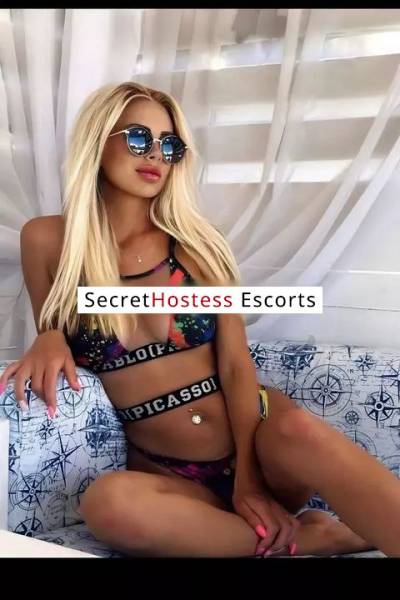25Yrs Old Escort 48KG 163CM Tall Moscow Image - 1