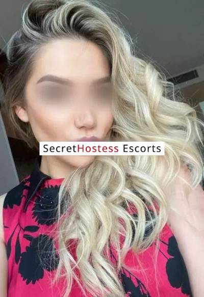 25 Year Old Russian Escort Moscow Blonde - Image 6