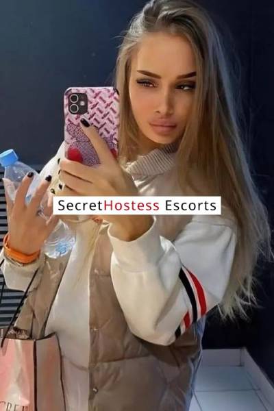 25 Year Old Russian Escort Warsaw - Image 1