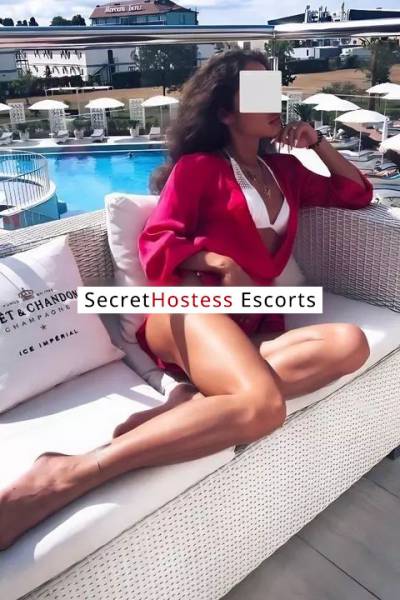 25Yrs Old Escort 53KG 176CM Tall Yerevan Image - 1