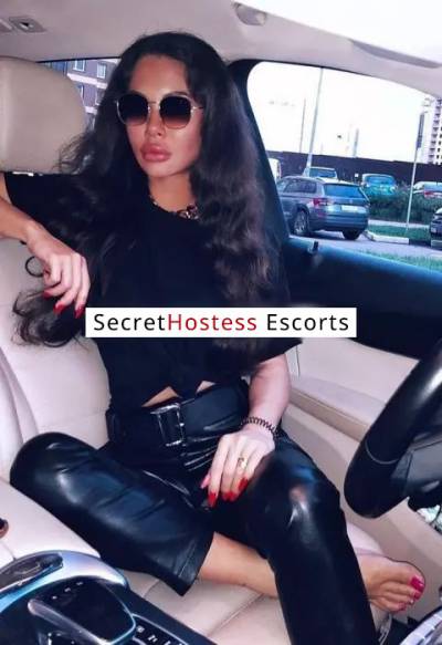 25Yrs Old Escort 53KG 176CM Tall Yerevan Image - 2