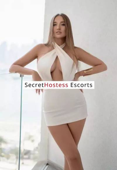 25Yrs Old Escort 60KG 170CM Tall Dubai Image - 3