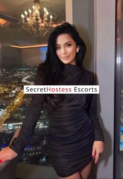 25 Year Old Turkish Escort Doha - Image 5