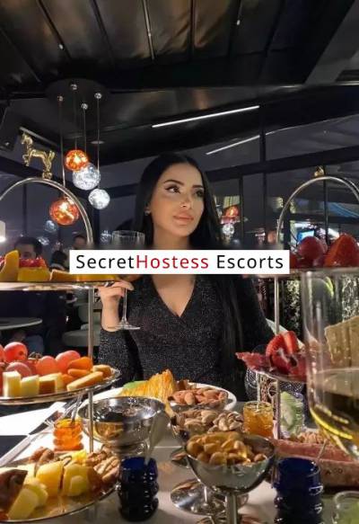 25 Year Old Turkish Escort Doha - Image 6