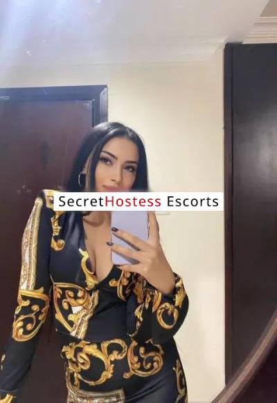 25 Year Old Turkish Escort Doha - Image 7