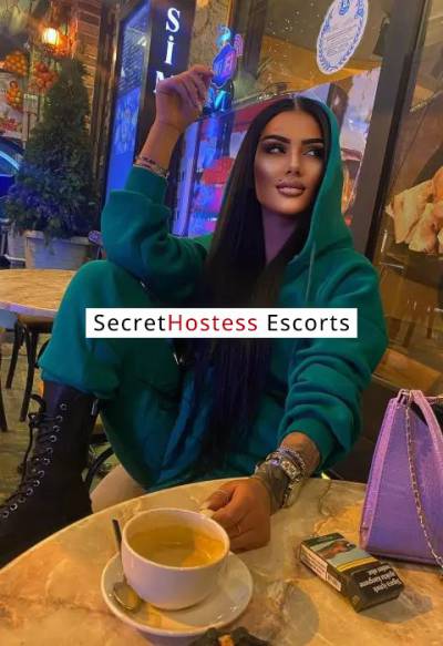 25Yrs Old Escort 68KG 170CM Tall Istanbul Image - 1