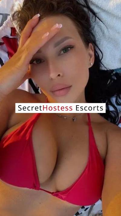 25Yrs Old Escort 55KG 170CM Tall Skopje Image - 1