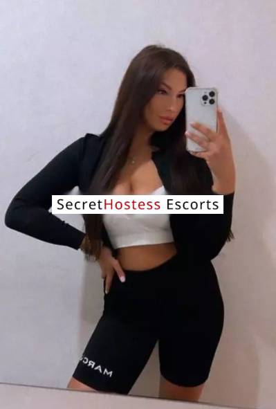 25Yrs Old Escort 55KG 170CM Tall Skopje Image - 2