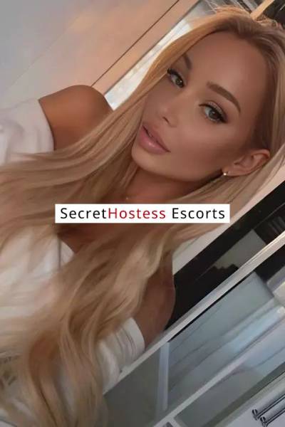 Irina 25Yrs Old Escort 58KG 176CM Tall Budapest Image - 2
