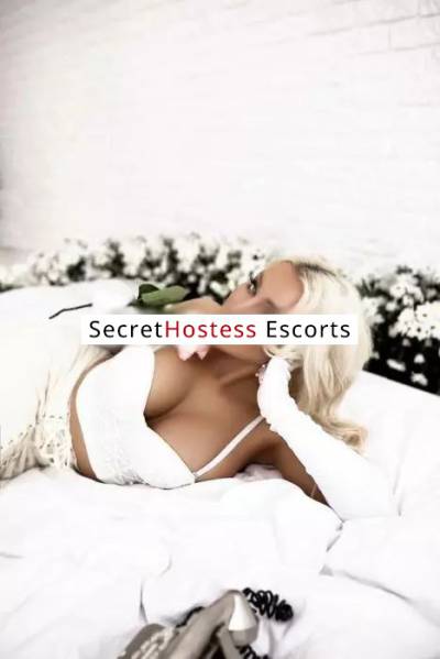 25Yrs Old Escort 52KG 169CM Tall Budapest Image - 1