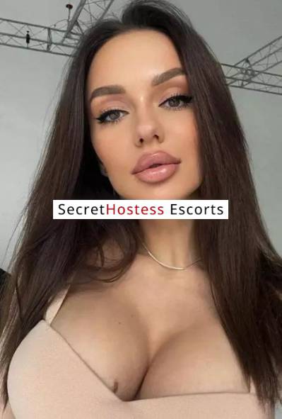 25Yrs Old Escort 57KG 167CM Tall Belgrade Image - 0