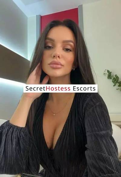 25 Year Old Ukrainian Escort Belgrade - Image 2